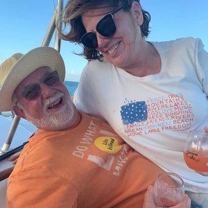 Meet your Posher, Norma